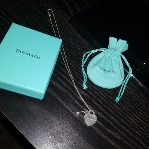 Tiffany & Co. Necklace